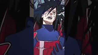 Madara and 6 paths power baddes entry youtubeshorts [upl. by Launam]