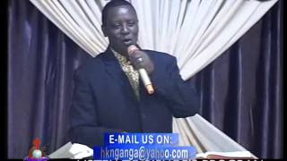 loving God with all mind Pastor harrison Nganga [upl. by Jordanson]