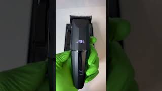 JRL Onyx Clipper unboxing make sure you go checkout full review on YouTube kingmelifestyles jrl [upl. by Nymsaj]