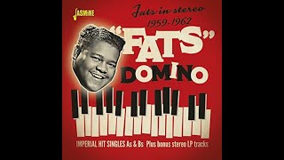 Fats Domino Aint That A Shame [upl. by Eanaj272]