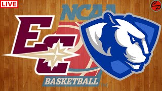 Earlham vs Eastern Illinois College Basketball Live Game Cast amp Chat [upl. by Eltsyek762]