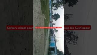 Falna Gaon Sarkari school [upl. by Hermine]