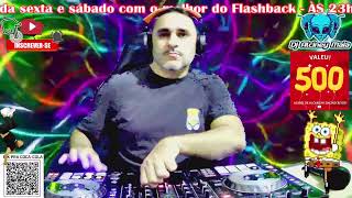 BALADA DO Dj Alciney  Flash [upl. by Rhiamon]