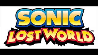 Windy Hill  Zone 1Beta Mix Sonic Lost World SiIvaGunner Copyright Debacle [upl. by Suivatnom]