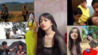 New Manipur best funny viral video collection 🤣🤣 [upl. by Nibur]