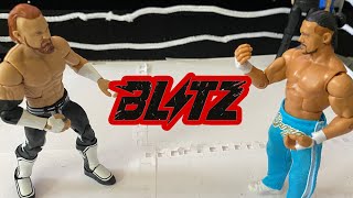 RPW BLITZ Ep27 [upl. by Crissie]