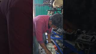 SUZUKI FIER0 SERVICE SPARES amp RESTORATION IN TAMILNADU [upl. by Nyrtak]