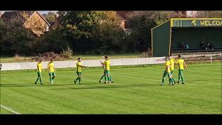 BOLEHALL SWIFTS 5 EARLSWOOD TOWN 4 MFL DIV 2 261024 [upl. by Babara]