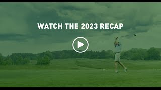 Guitars For Glory  Golf Tournament  2023 Recap [upl. by Anitnuahs]