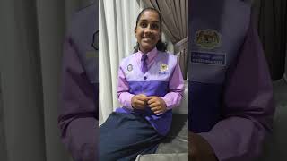 Farzahna AzizSJKT Kajang [upl. by Conant]