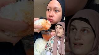 Makanan Yang Lagi Viral Lagi Jamur Salju [upl. by Salguod404]