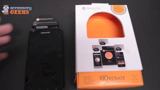 PayAnywhere Universal Mobile Credit Card Reader Product Review [upl. by Skilken612]