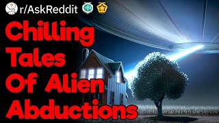 Real Alien Abductions Shared on Reddit [upl. by Elysha]