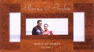 Penina O Tiafau  Tele Manu O Le Vaomaoa [upl. by Sadnak]