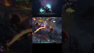 2300 Gold In 33 Seconds Spirit Breaker Likes this Very Much dota2 dota2highlights rampage [upl. by Bibah]