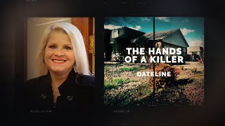 Dateline Episode Trailer The Hands of a Killer  Dateline NBC [upl. by Aradnahc]