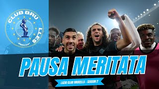 Pausa meritata  Una Lazio corsara affonda Porto e Monza  Ep 9 LCB Podcast [upl. by Snyder]