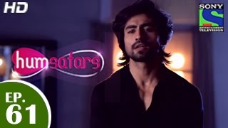 Humsafars  हमसफर्स  Episode 61  25th December 2014 [upl. by Yra320]