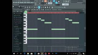 How I Did This Track EyeRonik  Life Main Mix [upl. by Murdocca]