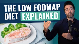 How to Heal Your Gut with the Low FODMAP Diet [upl. by Thomajan45]