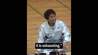 First 24 hours batsu game part 2  Gaki no Tsukai [upl. by Nirtiak]