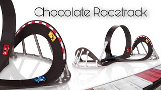 Chocolate Racetrack [upl. by Freeland]