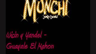 Wisin y Yandel  Guayale El Mahon [upl. by Rentsch]