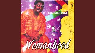 Womanhood Medley Part 1 [upl. by Aikrahs]