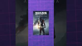 ✅ПОЧЕМУ Mass Effect ЗАКРЫЛИ ФРАНШИЗУ masseffect mass [upl. by Haelhsa]