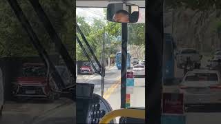 Supeitos de tentar atear fogo em ônibus no ES [upl. by Jourdain829]