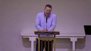 Kalona Mennonite Church LiveStream [upl. by Toomay]