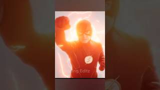 Barry becomes the flash⚡️🥶 • Flash Edit • All the Stars  SZA and Kendrick Lamar [upl. by Akemaj]