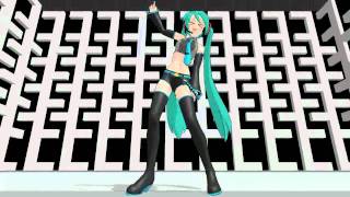 【MMD】 motion download 【UraOmote Lovers】 [upl. by Amalbergas]