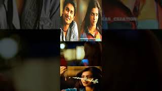 Amma Aavu Illu Eega Chadiva Aa Naadu  song  lyrics Nithin  Neha Dil movie [upl. by Nosyk550]