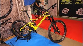 Mondraker Dune Carbon R 2019 [upl. by Cotsen]