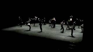 IT Dansa Minus 16 Ohad Naharin [upl. by Amikahs]