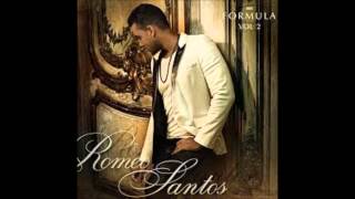 ERES MIA 7 DIAS SI YO MUERO NECIO Y MAS DE ROMEO SANTOS FORMULA VOL 2 [upl. by Amitarp338]