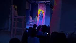 Love Languages  Moms Unhinged Show funnyfamily standupcomedian standupcomedy comedyshow [upl. by Oran]