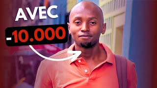 Comment jai créé une Entreprise au Congo 🇨🇬 en moins de 3 Jours [upl. by Bettye]