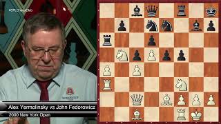 The Classical Kings Indian Part 3  Prepare Like A Pro  GM Alex Yermolinsky [upl. by Ebba]