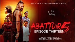 Abattoir Season 5 Episode Thirteen Expectations  Season 5 Episode Twelve Review [upl. by Hermosa495]