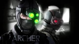 Splinter Cell Conviction  Deniable Ops St Petersburg Banya pro quotwalkthroughquot [upl. by Seabrooke14]