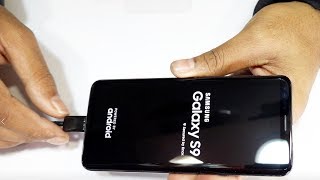 Samsung Galaxy S9 Display Screen  Back Cover Replacement [upl. by Kcirtapnhoj609]