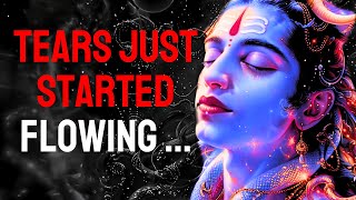 POWERFUL SHIVA mantra to remove negative energy  Nataraja Mantra  Shiva Mantra Mahakatha [upl. by Sherburn559]