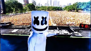 MARSHMELLO  BEST MOMENTS IN LIVE Part2 [upl. by Arun513]