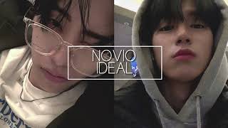 ❝Novio ideal  Amigos hombres❞ • subliminal [upl. by Colier217]