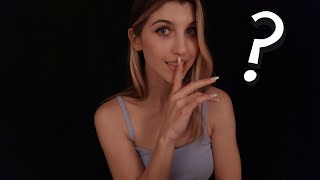 Do you like my Soft Spoken voice ASMR [upl. by Aciret]