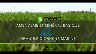 MEAC  Témoignage Omya Calciprill [upl. by Norad]