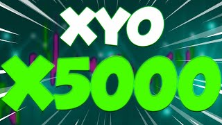 XYO X5000 ON THIS DATE CONFIRMED  XYO REALISTIC PRICE PREDICTIONS FOR 2025 [upl. by Coralie178]