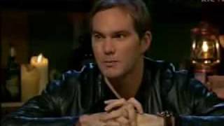 Jason McAteer  The Podge and Rodge Show [upl. by Anawit851]